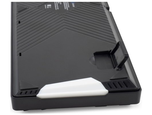 Клавиатура проводная игровая GMNG 925GK механическая черный